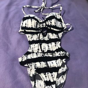 Monokoni Swimsuit